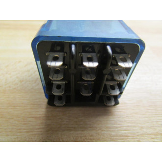 Potter & Brumfield KU-4835 Relay KU4835 - Used