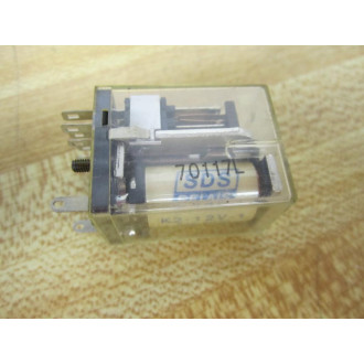 SDS Relais K2-12V-1 Matsushita Relay K212V1 - New No Box