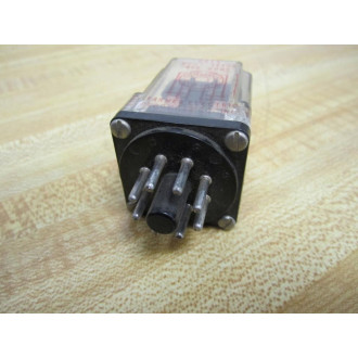 Farmer Electric 2443 Relay 2443-12V DC - Used
