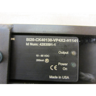 JBL Systems DD2GB150-4 Sensor Kit U0872-65
