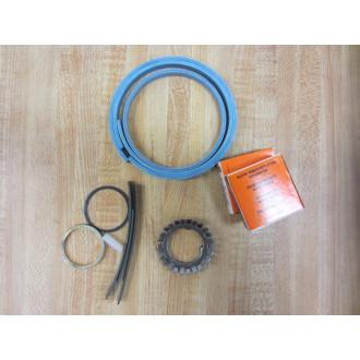 Milco 418-10030 Cylinder Repair Kit 41810030 - New No Box