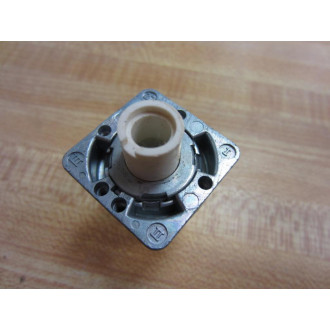 Square D 9001 LRR2R Push Button Operator Series A 9001LRR2R - New No Box
