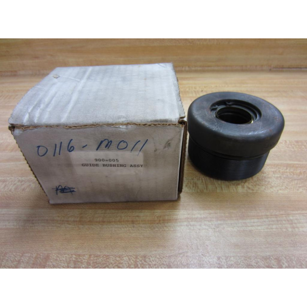 900-005 Guide Bushing Assembly  900005