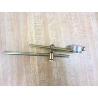 Honeywell 14002061-002 Damper Arm 14002061002 - New No Box