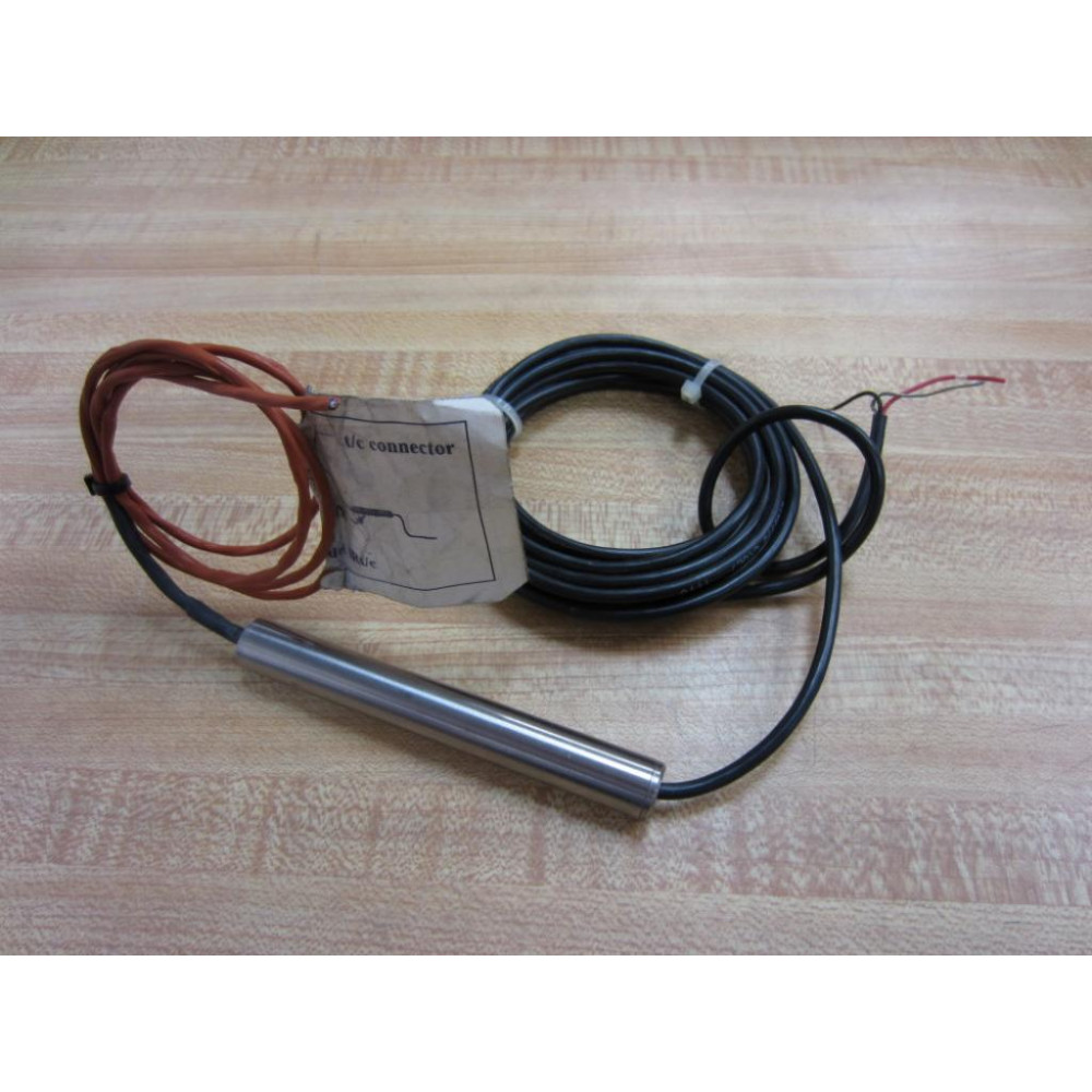 XMTR TC 4-20mA In-Line Transmitter - New No Box