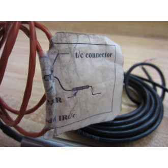 XMTR TC 4-20mA In-Line Transmitter - New No Box