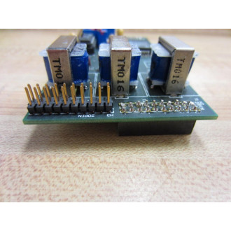 IDC TM90 Circuit Board Rev C - New No Box
