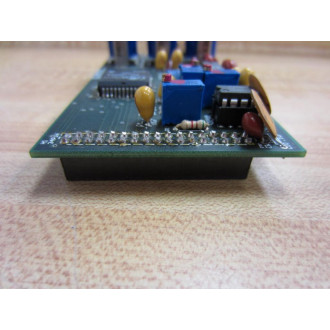 IDC TM90 Circuit Board Rev C - New No Box