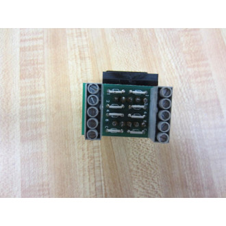KEP 0-675-7500 Thumb Wheel Counter TWTB 06757500 - New No Box