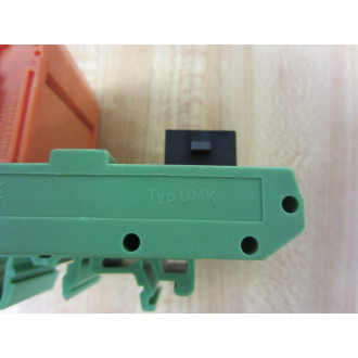 Phoenix Contact 25320001 Connector - New No Box