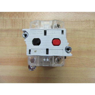 Cutler HammerEaton 10250T5J63-71X Push Pull Switch - New No Box