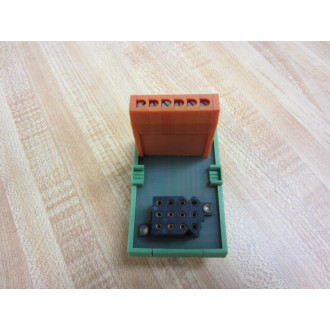Phoenix Contact 25320001 Connector - New No Box