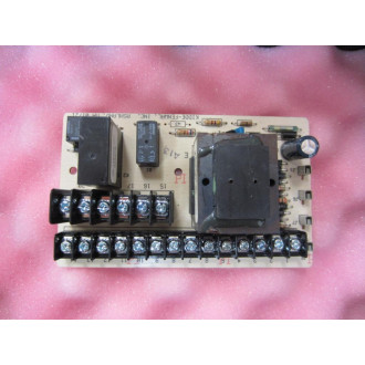 Kidde-Fenwal 06-129498-001 Duct Detector Circuit Board  06129498001 - New No Box