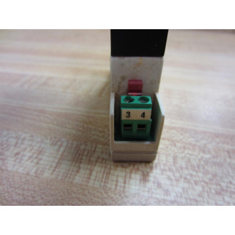 EZM1 EZM1RTS4ABD1M Rele' Statico-DC A Transistor - Used