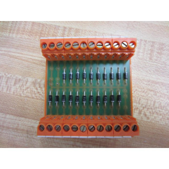 Weidmuller RS Terminal Module 1809667 - Used