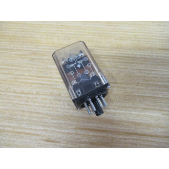 MSD 314XBX239-24V DC Relay 314XBX239-24VDC - New No Box