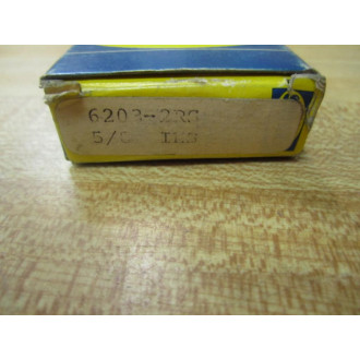 SNR 6203-2RG Bearing 62032RG