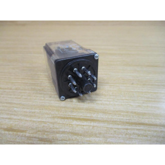 MSD 314XBX239-24VDC Relay 314XBX239 - New No Box