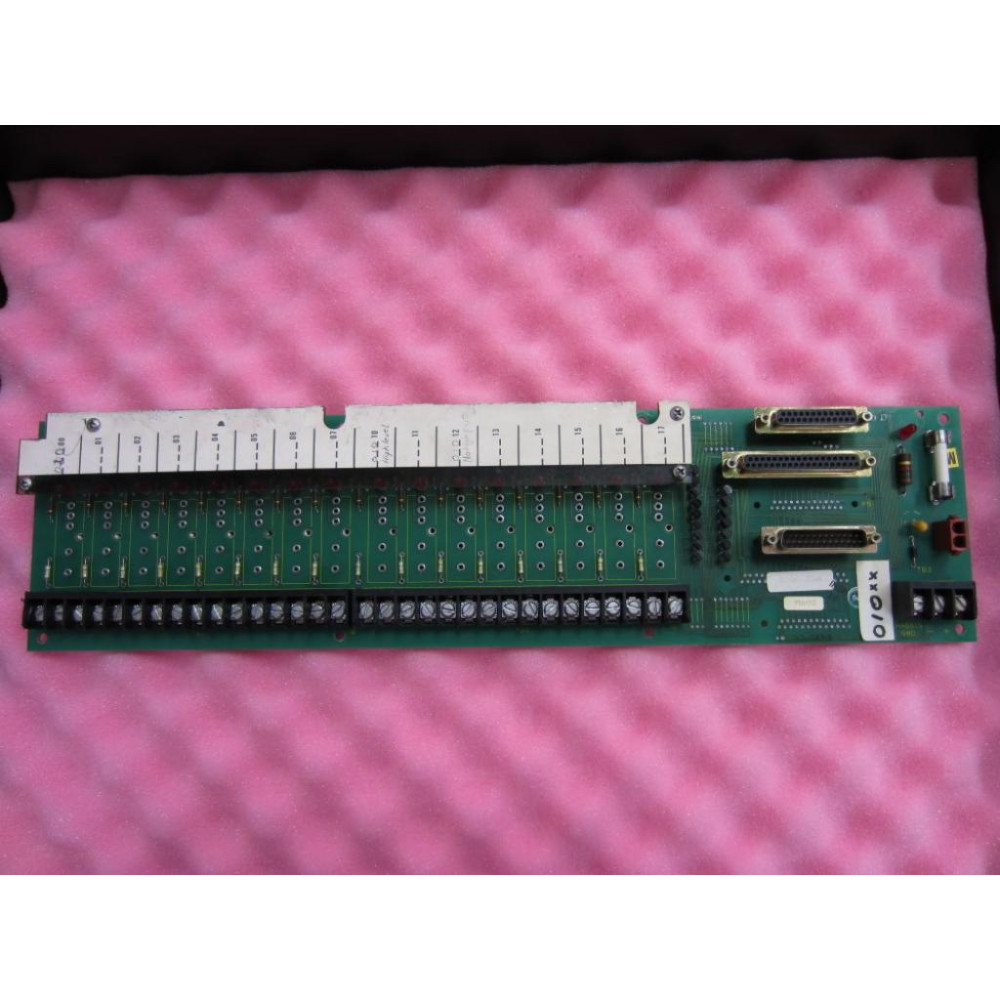 Allen Bradley 900065 Circuit Board - Used