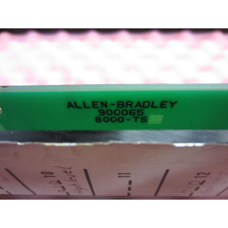 Allen Bradley 900065 Circuit Board - Used