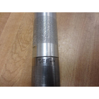 Cooper H10RA07TC Pneumatic Driver - Used