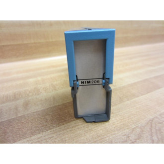 Johnson Controls NU-NIM206-0 Card NUNIM2060 - Used