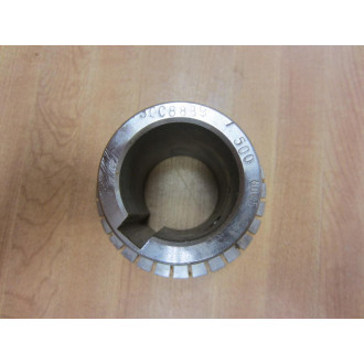 Falk 0765032 Hub With Keyway 5F