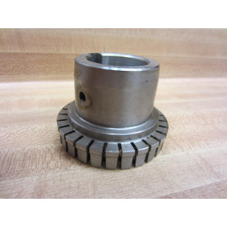Falk 0765032 Hub With Keyway 5F