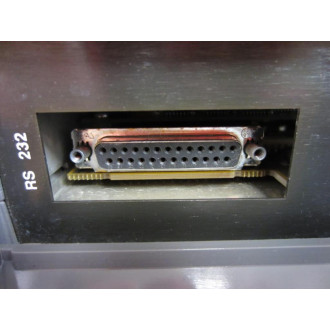 Johnson Controls NU-NCM101-0 NUNCM1010 Module - Used
