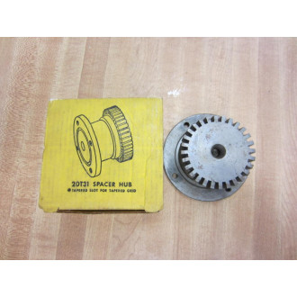 Falk 257462 Spacer Hub