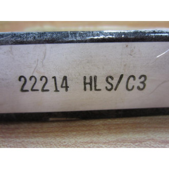 Gulf 22214 HLSC3 Roller Precision Bearing 22214HLSC3