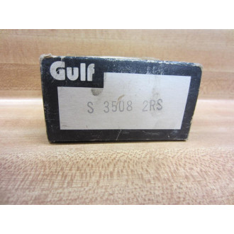 Gulf Bearing S 3508 2RS Bearing S35082RS