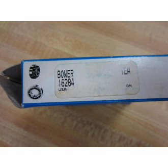 Bower 16284 BT Tapered Bearing Cup