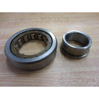 SKF NJ 307 MC3 Roller Bearing NJ307MC3