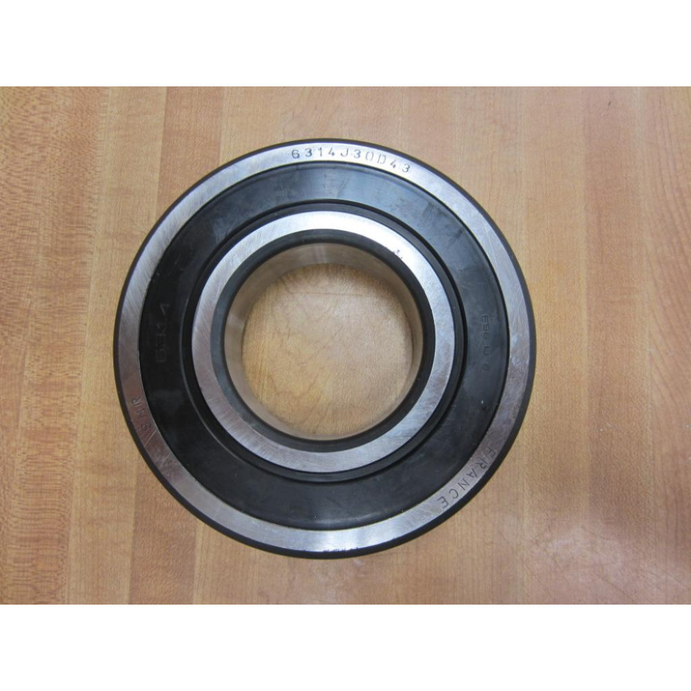 SNR 6314J30D43 Bearing 6314 - New No Box