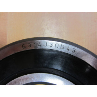 SNR 6314J30D43 Bearing 6314 - New No Box