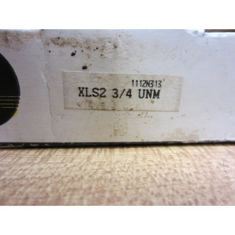 Bearings Limited XLS2 34 UNM Ball Bearing XLS234UNM