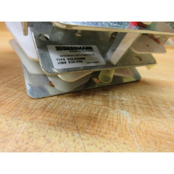 Gessmann S22LCR4988 Single Axis Controller S22 - New No Box