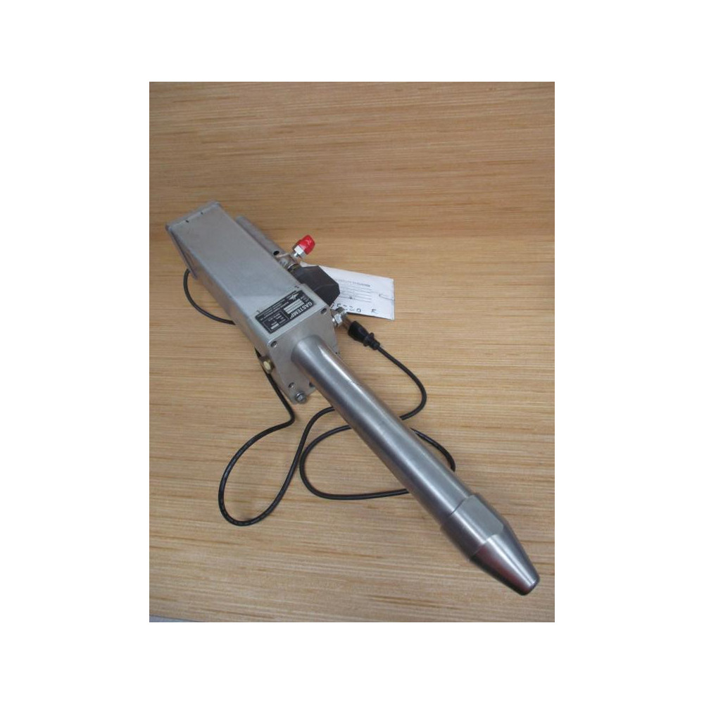 Diamond Power 750098000B GasTemp XR Pyrometer - Refurbished