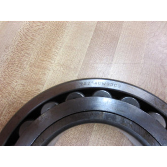 URB Barlan 22214 CW33C3 Roller Bearing  22214CW33C3