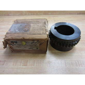 Dodge 148656 Gear Coupling Finished Bore Hub - Bore: 2 38"