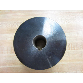 Waldron 1-2 716 Hub - Bore: 1" 12716 - New No Box