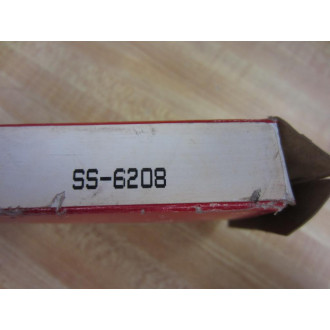 Consolidated Bearing SS 6208H Roller Bearing SS6208H