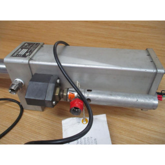 Diamond Power 750098000B GasTemp XR Pyrometer - Refurbished