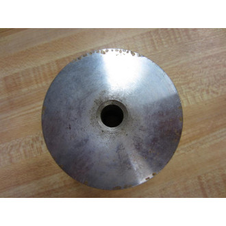 Dodge 149866 Gear Coupling Rough Bore Hub - Bore: 12"
