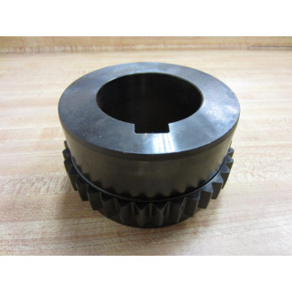 Dodge 148656 Gear Coupling Finished Bore Hub - Bore: 2 38"