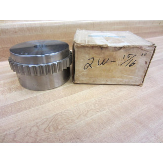 Kop-Flex 2W-1516 Hub - Bore 1516"