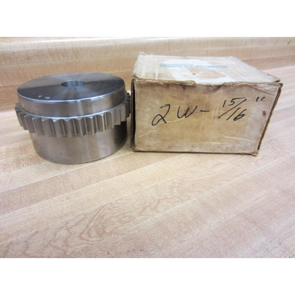 Kop-Flex 2W-1516 Hub - Bore 1516"