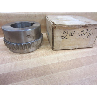 Kop-Flex 2W-2 38 Hub With Keyway - Bore 2-38"