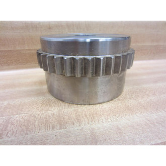 Kop-Flex 2W1 Hub - Bore 1"